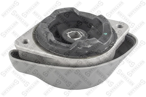 Mounting, manual transmission (71-12263-SX)