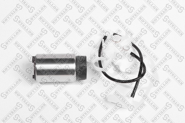 Fuel Pump (10-01751-SX)