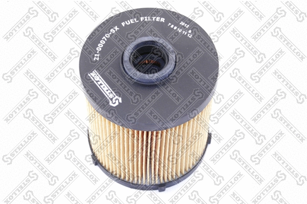 Fuel Filter (21-00070-SX)