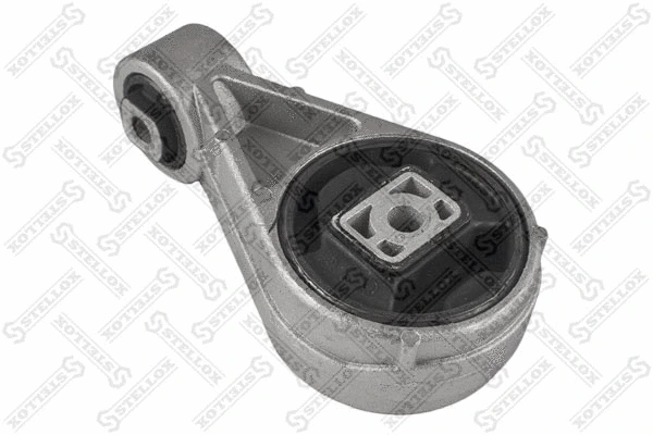 Mounting, engine (25-19755-SX)