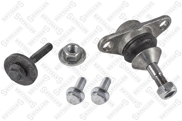 Ball Joint (52-01777A-SX)