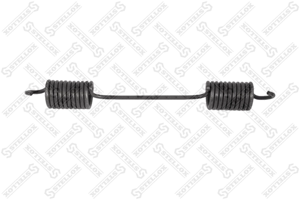 Spring, brake shoes (85-14570-SX)