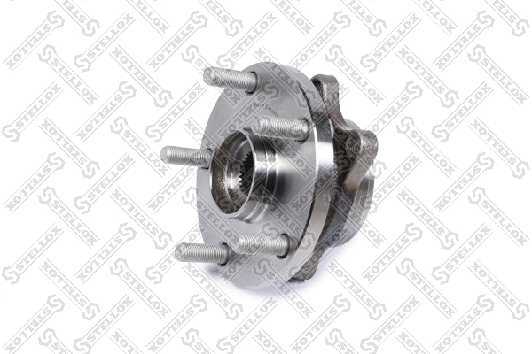 Wheel Bearing Kit (43-29190-SX)