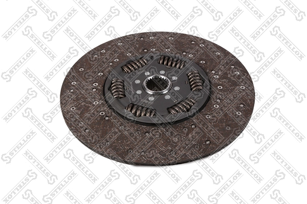 Clutch Disc (83-03669A-SX)