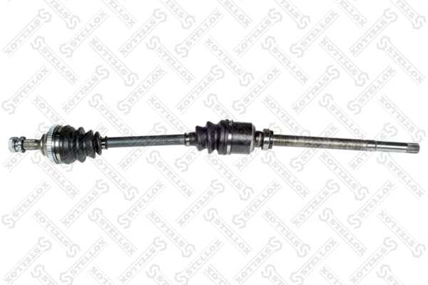 Drive Shaft (158 2201-SX)