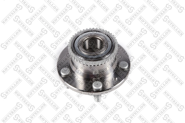 Wheel Bearing Kit (43-28281-SX)