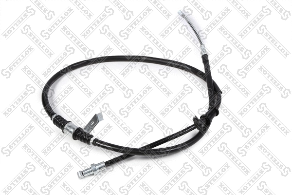 Cable Pull, parking brake (29-98653-SX)