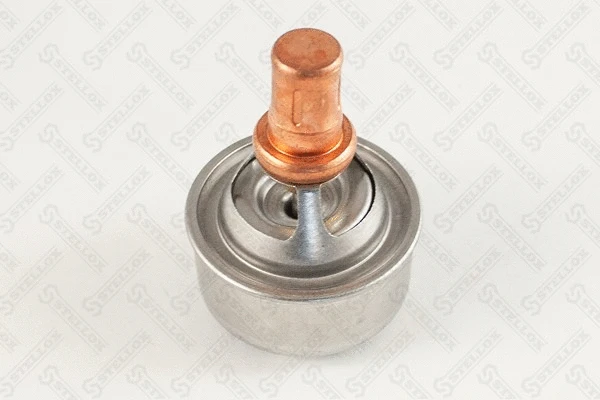 Thermostat, coolant (23-40157-SX)