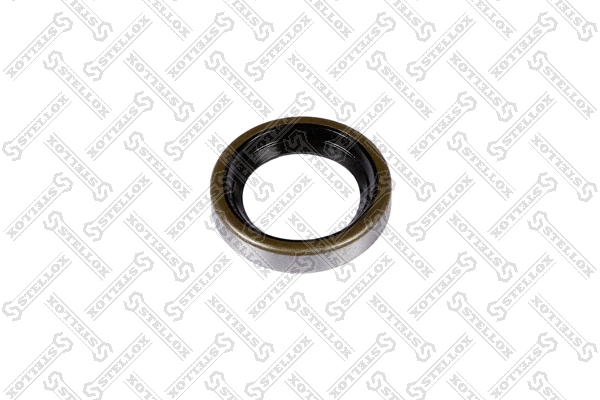 Seal Ring, spring bush (spring eye) (81-01096-SX)