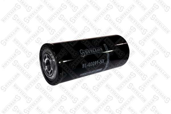 Oil Filter (81-00091-SX)