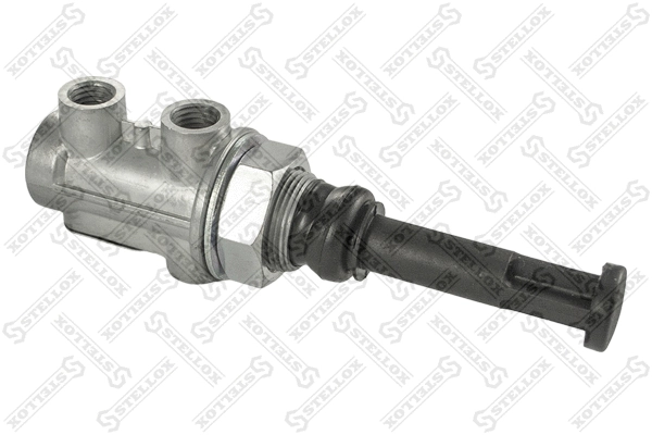 Multiport Valve (85-19404-SX)