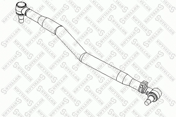 Centre Rod Assembly (84-35091-SX)