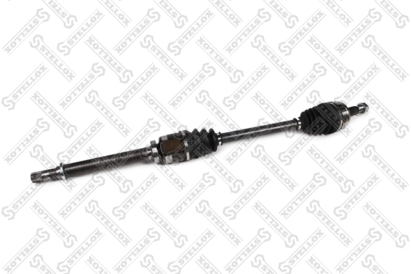 Drive Shaft (158 2083-SX)
