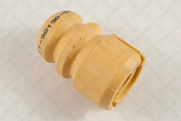 Rubber Buffer, suspension (11-98190-SX)