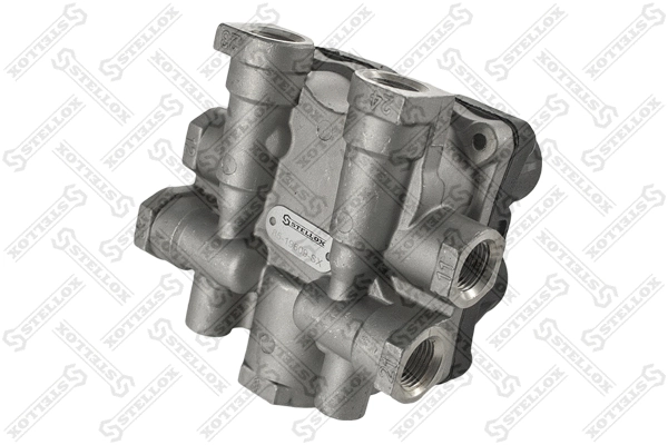Multiport Valve (85-19609-SX)