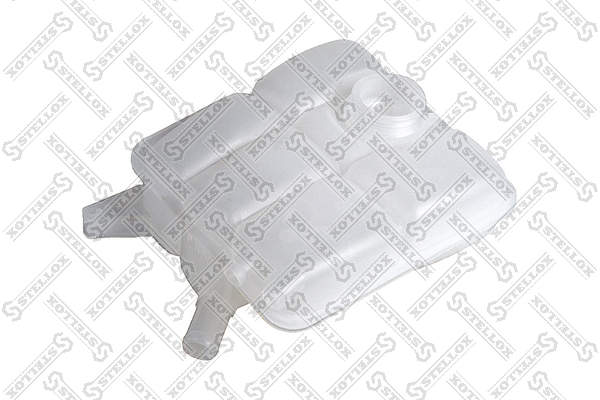 Expansion Tank, coolant (75-51235-SX)
