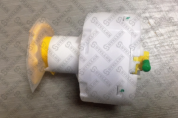 Fuel Pump (10-01683-SX)