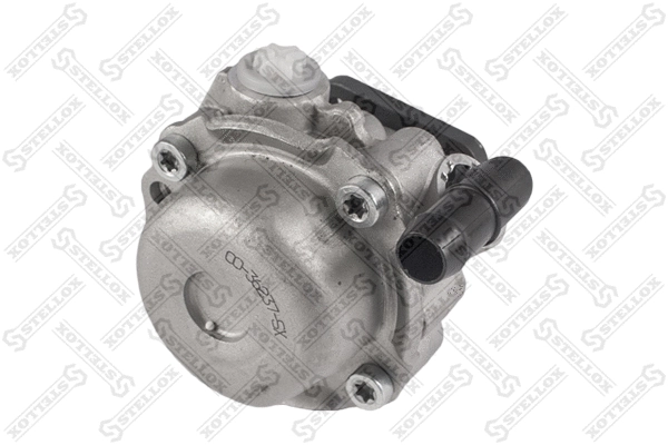 Hydraulic Pump, steering (00-36237-SX)