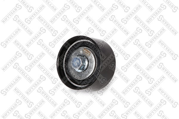 Tensioner Pulley, V-ribbed belt (03-40920-SX)