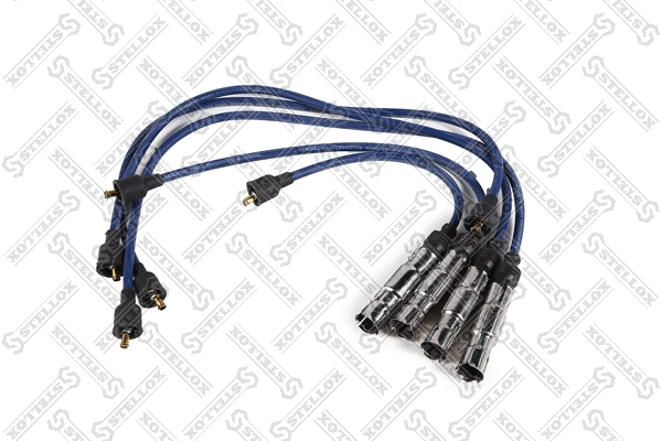 Ignition Cable Kit (10-38168-SX)