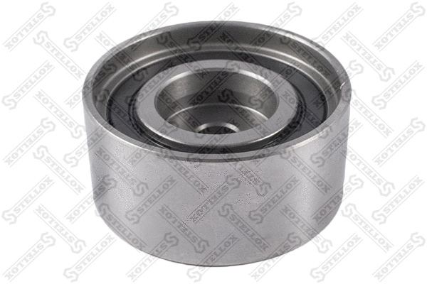 Tensioner Pulley, V-ribbed belt (03-40584-SX)