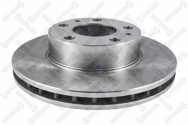 Brake Disc (6020-9956-SX)