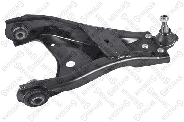 Control/Trailing Arm, wheel suspension (57-03625A-SX)