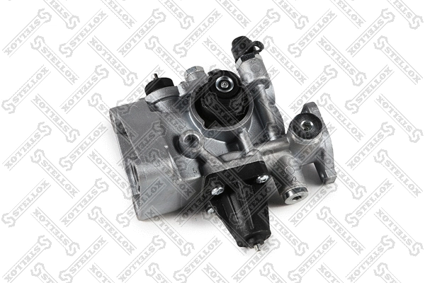 Air Dryer, compressed-air system (85-20025-SX)