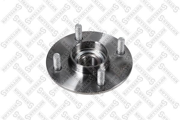 Wheel Bearing Kit (43-29291-SX)