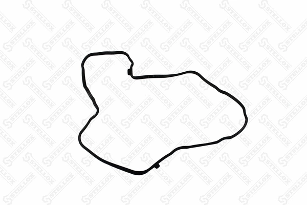 Gasket, cylinder head cover (11-28100-SX)