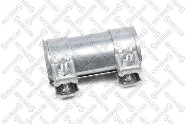 Pipe Connector, exhaust system (75-50012-SX)