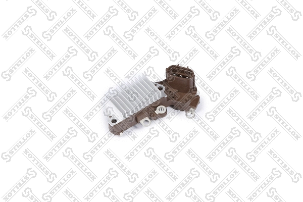 Alternator Regulator (06-71651-SX)