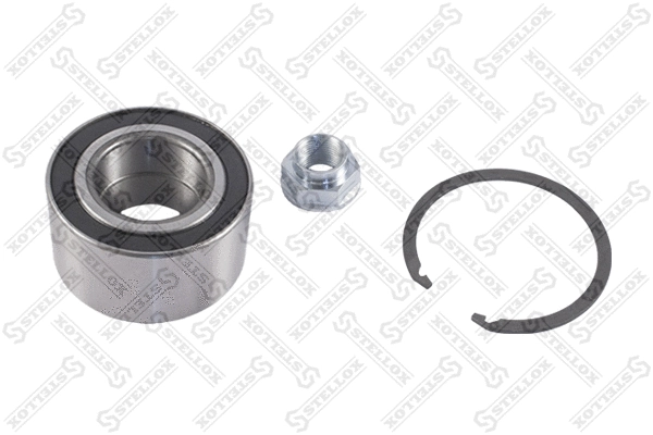 Wheel Bearing Kit (43-29014-SX)