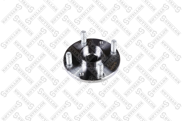 Wheel Hub (42-15159-SX)