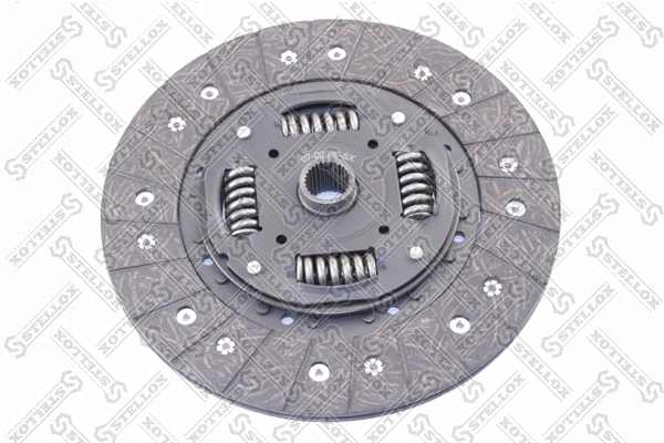 Clutch Disc (07-00036-SX)