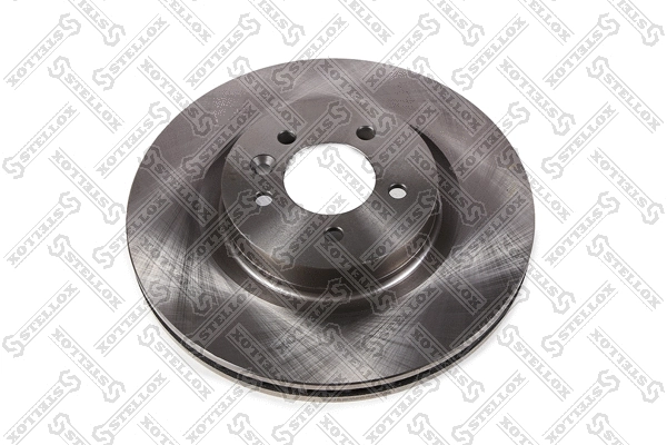 Brake Disc (6020-1679-SX)