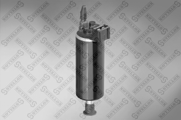 Fuel Pump (10-02045-SX)