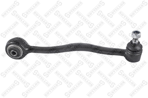 Control/Trailing Arm, wheel suspension (54-01205A-SX)