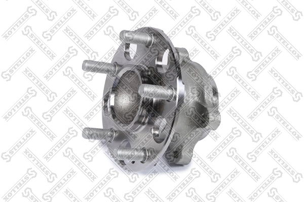 Wheel Bearing (40-30163-SX)