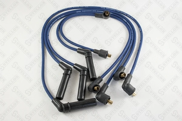 Ignition Cable Kit (10-38225-SX)