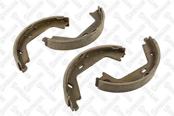 Brake Shoe Set (000 442-SX)