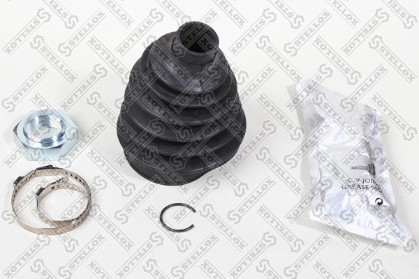 Bellow Kit, steering (13-00786-SX)
