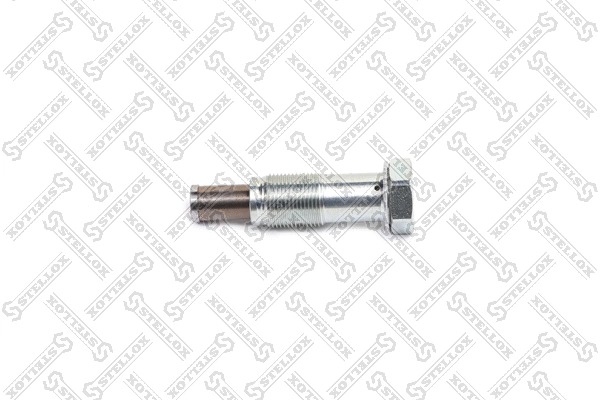 Belt Tensioner, V-ribbed belt (03-40891-SX)