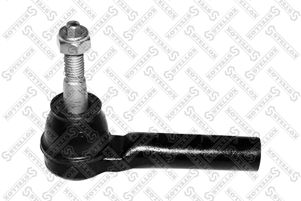 Tie Rod End (51-00342-SX)