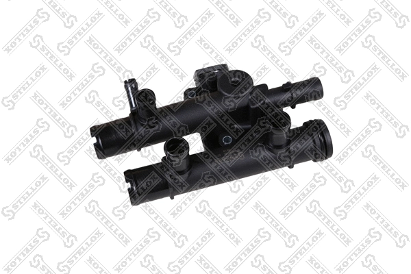 Thermostat, coolant (23-40167-SX)