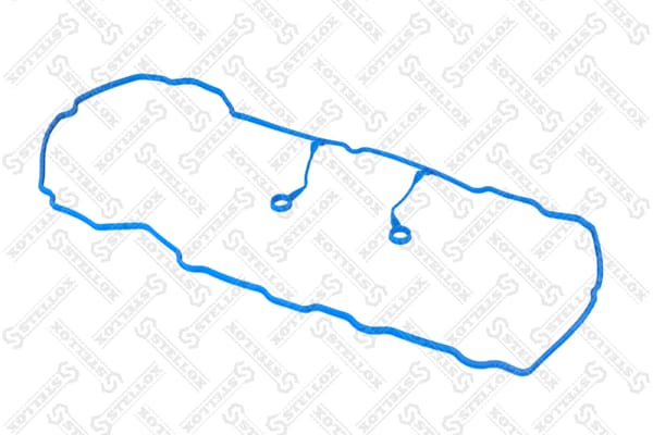 Gasket, cylinder head cover (11-28221-SX)