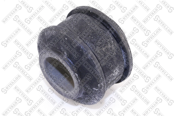 Mounting, control/trailing arm (87-37121-SX)