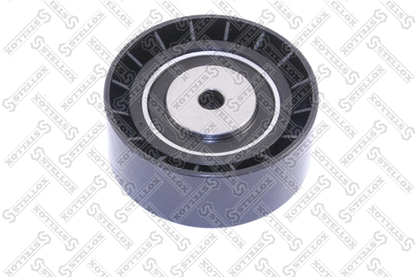Deflection/Guide Pulley, V-ribbed belt (03-40082-SX)
