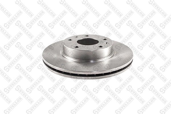 Brake Disc (6020-4020V-SX)