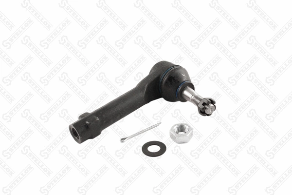 Tie Rod End (51-61017A-SX)